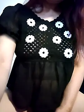 Chat XXX en directo de KITTEN-10