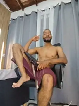 Oliver_bigblack_cock Chat XXX live
