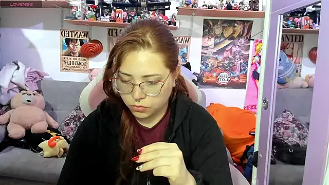 soficammyn Live XXX chat