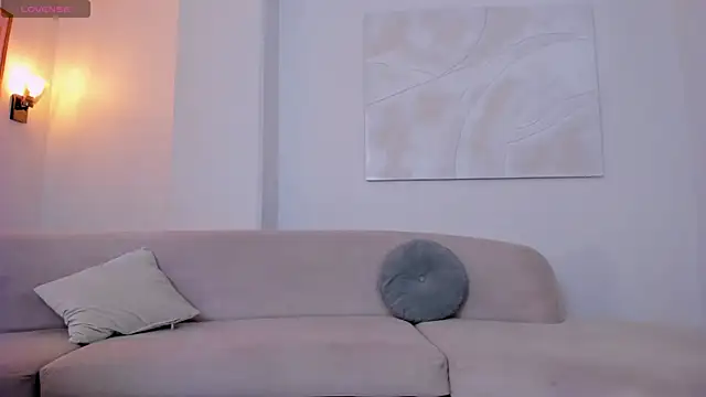 AmaliaCrus 现场XXX聊天