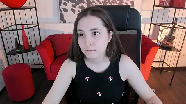 VirtuallVoyant's Live XXX Chat