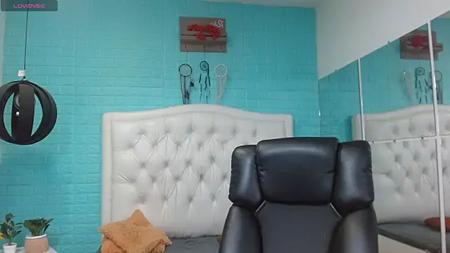 DraxBlade09 Show Webcam