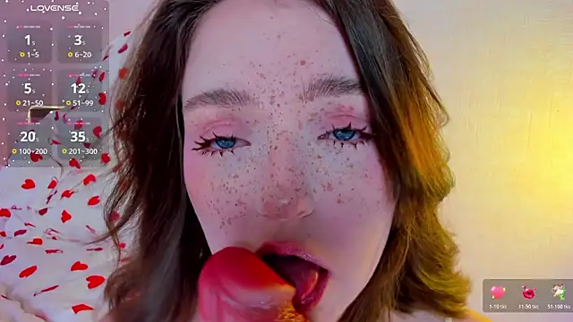 XXX chat uživo modela lexxxxxxi