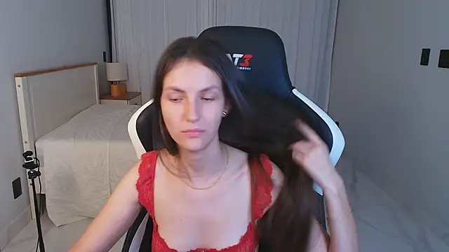 Chat XXX ao vivo de upssnowy