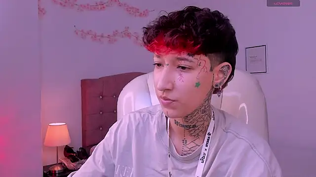 XXX chat uživo modela Luci_Rose