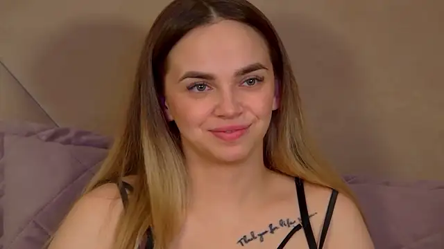 AnitaVenturen Live XXX chat
