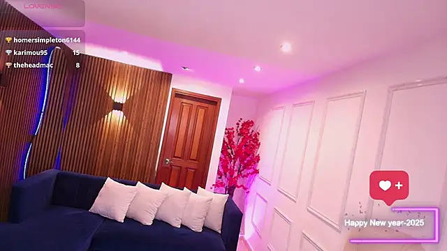Živý XXX chat Kim_stonee