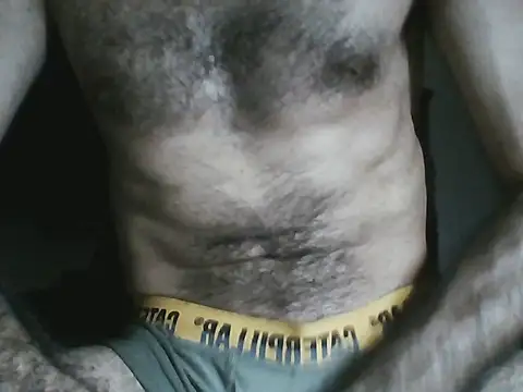 Czat XXX na żywo – Masked_Lord_666