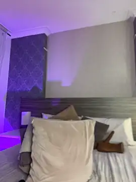 MiilaBlake Adlı Modelin Canlı XXX Sohbeti