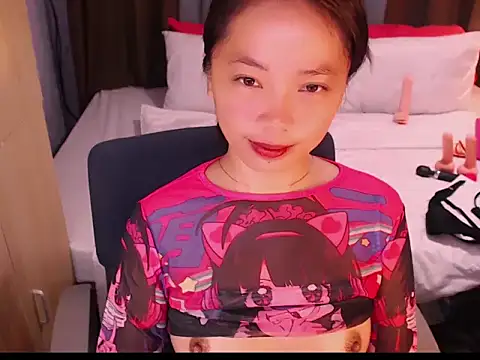 Sembang XXX Secara Langsung SexyMariaa