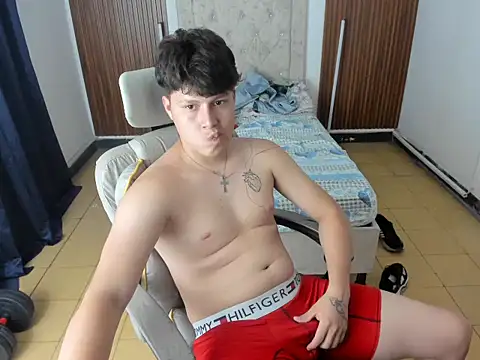 daniel_leon Live XXX-Chat