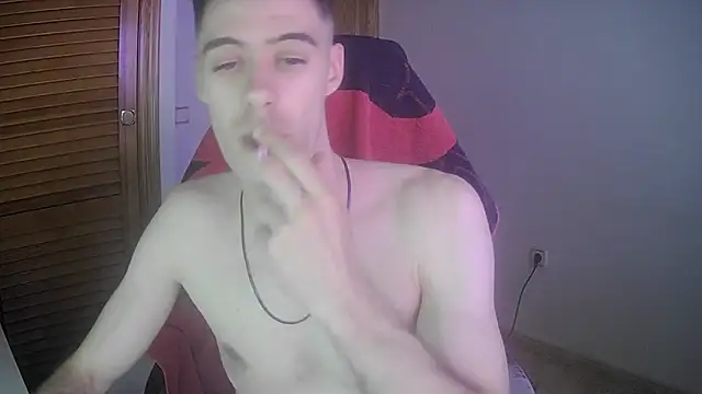 Murcianito Chat XXX in diretta