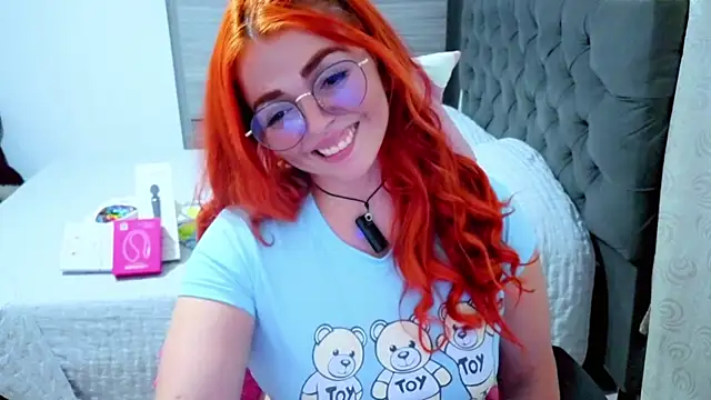 Alexatexa2929 – Kamerová šou