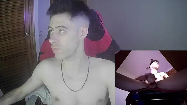 Murcianito Chat XXX in diretta