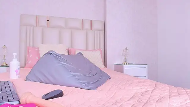 alanarose18 Chat XXX in diretta