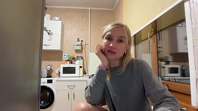 Živý XXX chat AngelJeni
