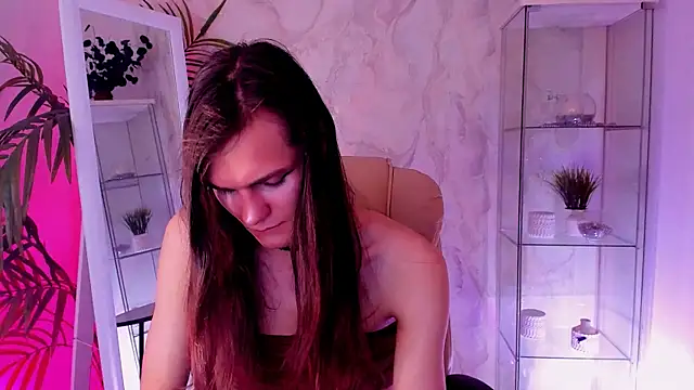 Chatroom XXX en direct de WillFobos