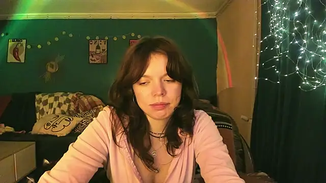 ClancyMorissey's Live XXX Chat