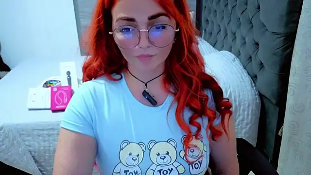 Živý XXX chat Alexatexa2929