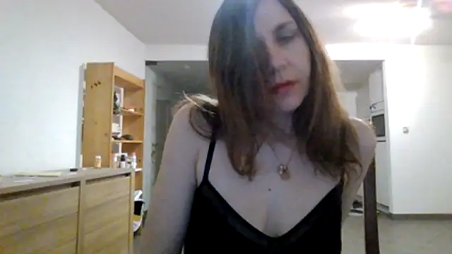 Chat XXX en directo de JasmineGlamour