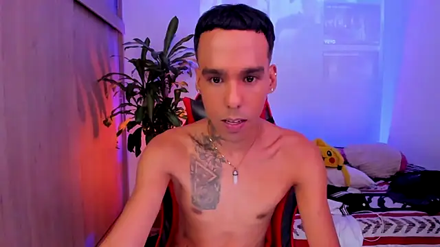 Damianwhite's Live XXX Chat