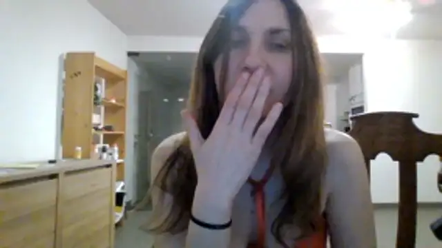 Czat XXX na żywo – JasmineGlamour
