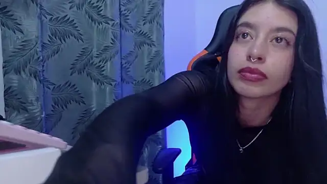 Czat XXX na żywo – Misscarolsph