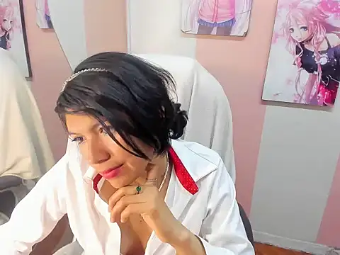 Dulce_isabell's Live XXX Chat