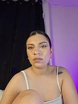 AmaiaSalvatore – webcam-show