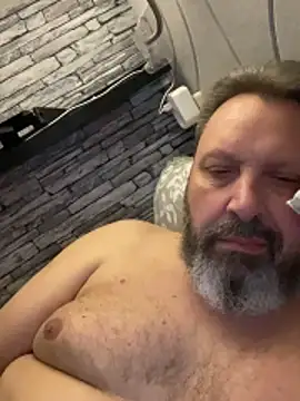 BigMan738@xh Webcam Show