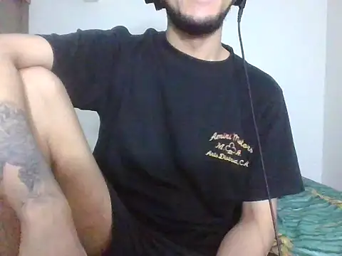 XXX chat uživo modela bladetrinityn