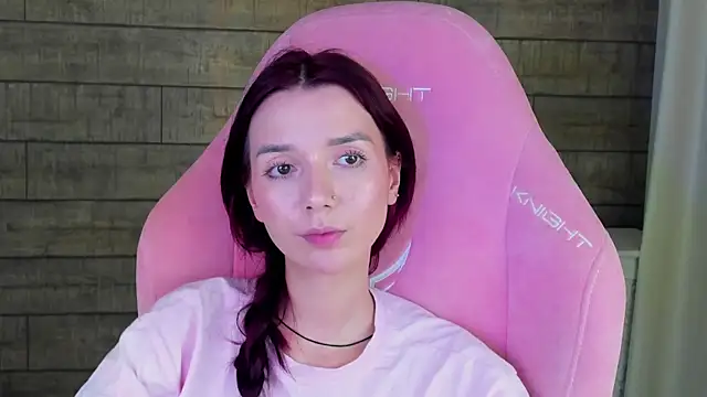 Živý XXX chat VanessaVienne