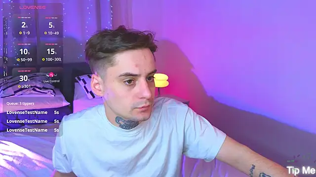 drillfi11's Live XXX Chat