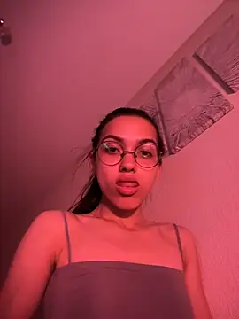 LeslyJouretdy Webcam-Show