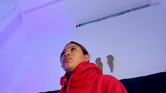 Czat XXX na żywo – Anette_