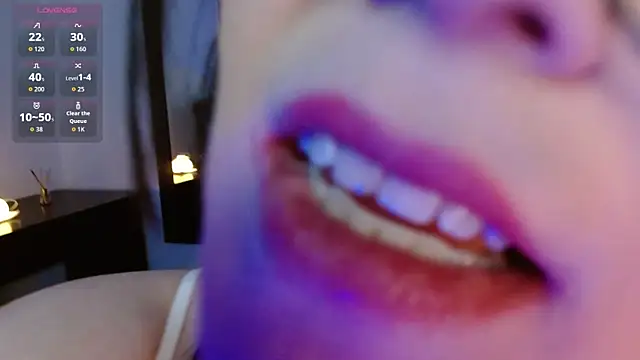 دردشة Salma_Tori الجنسية المباشرة