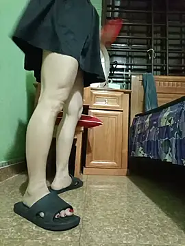 SexyQueen99 웹캠 쇼
