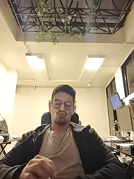 Juann-cock Webcam show
