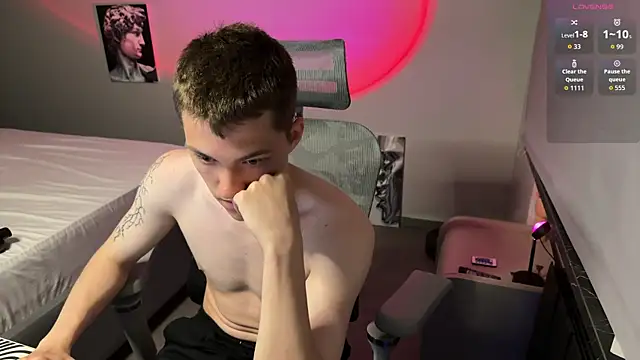 cronck52 Show Webcam