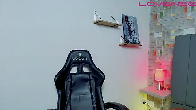 flaquito___ 웹캠 쇼