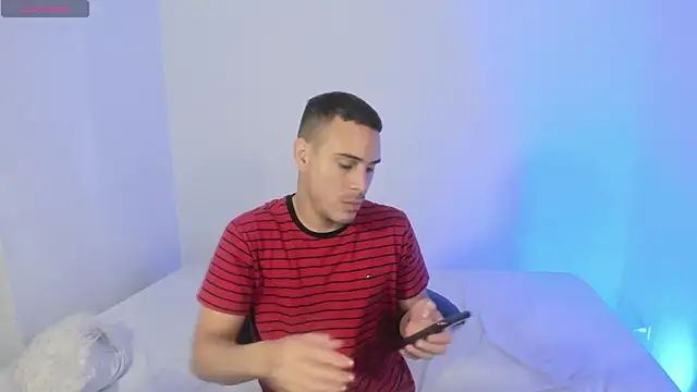 Axel__fierro Live XXX-Chat
