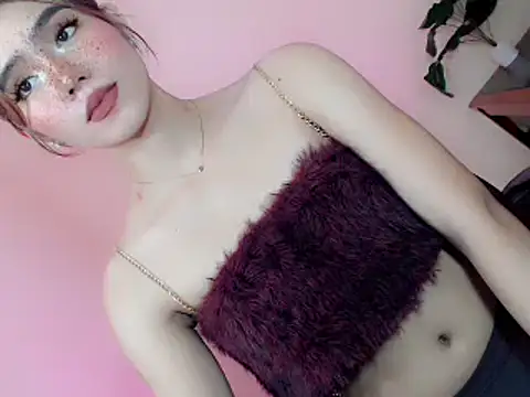 Webkamerová show Rose_victoria18