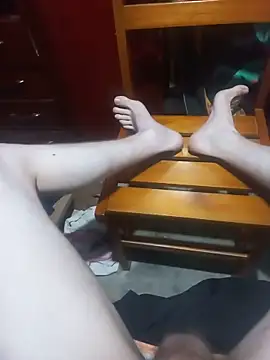 Show de webcam de egk21