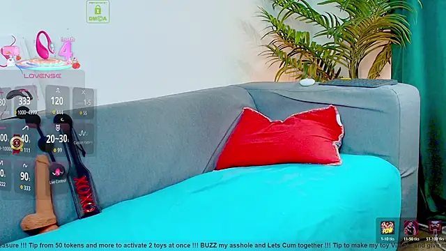 Show Webcam de Stefan977