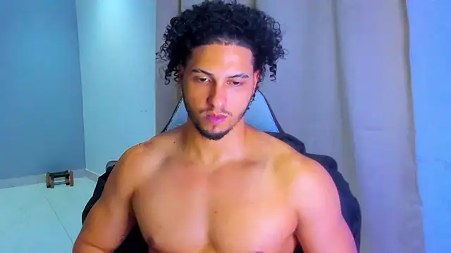 Czat XXX na żywo – Kris_Khalifa69