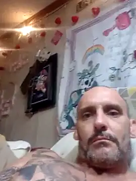 ClydeCan409's Webcam Show