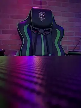 Webkamerová show chronic_vibez