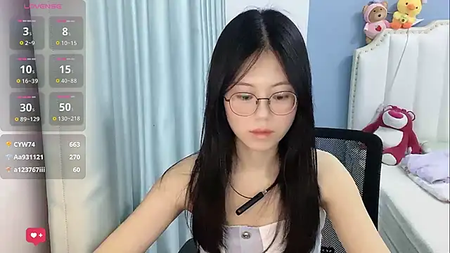Luna-666's Live XXX Chat