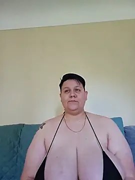 DevilDahm – Live XXX-chat