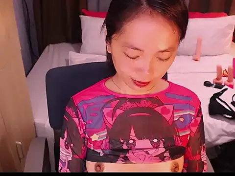 SexyMariaaのライブXXXチャット